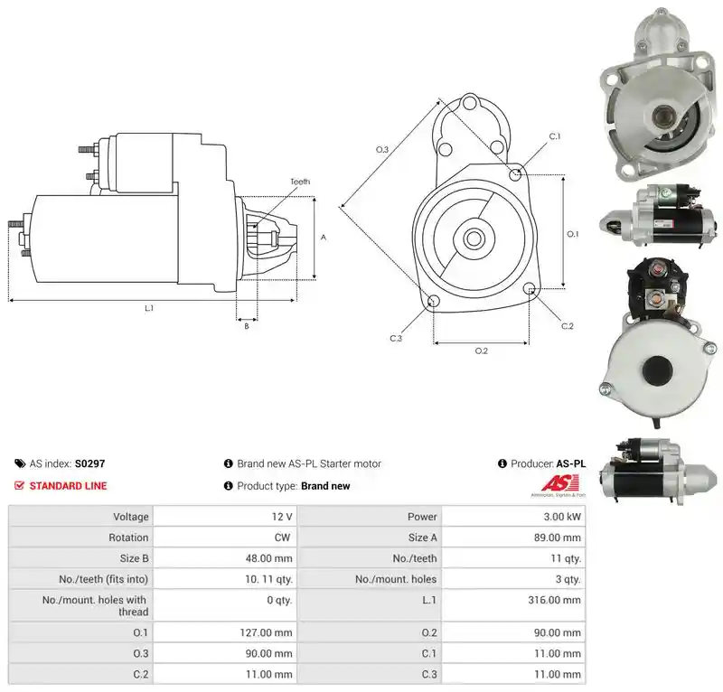 AS-PL S0297