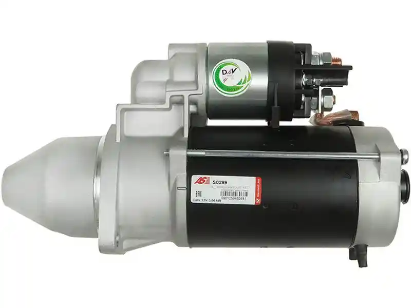 AS-PL S0299