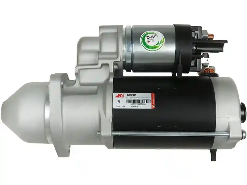 AS-PL S0300