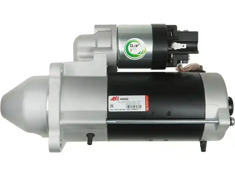 AS-PL S0302