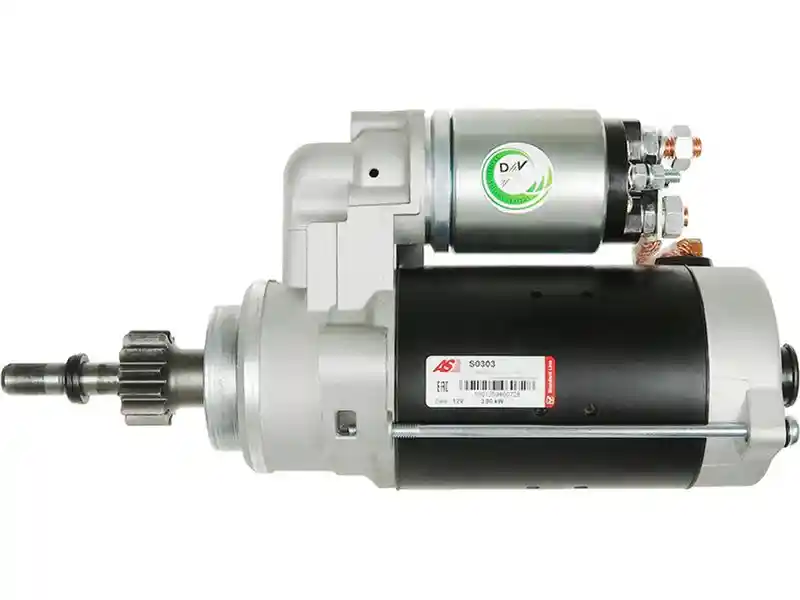 AS-PL S0303