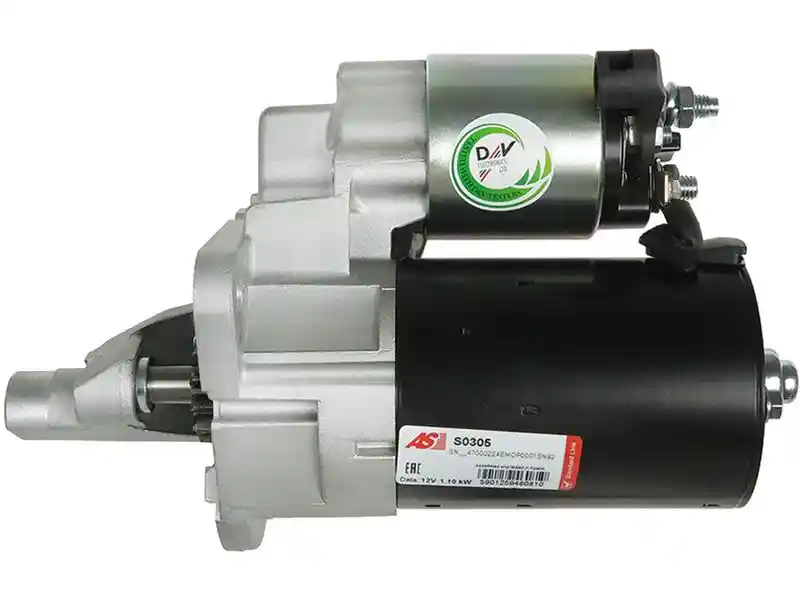 AS-PL S0305