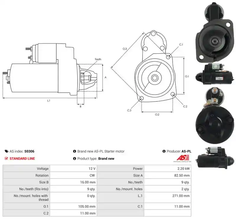 AS-PL S0306