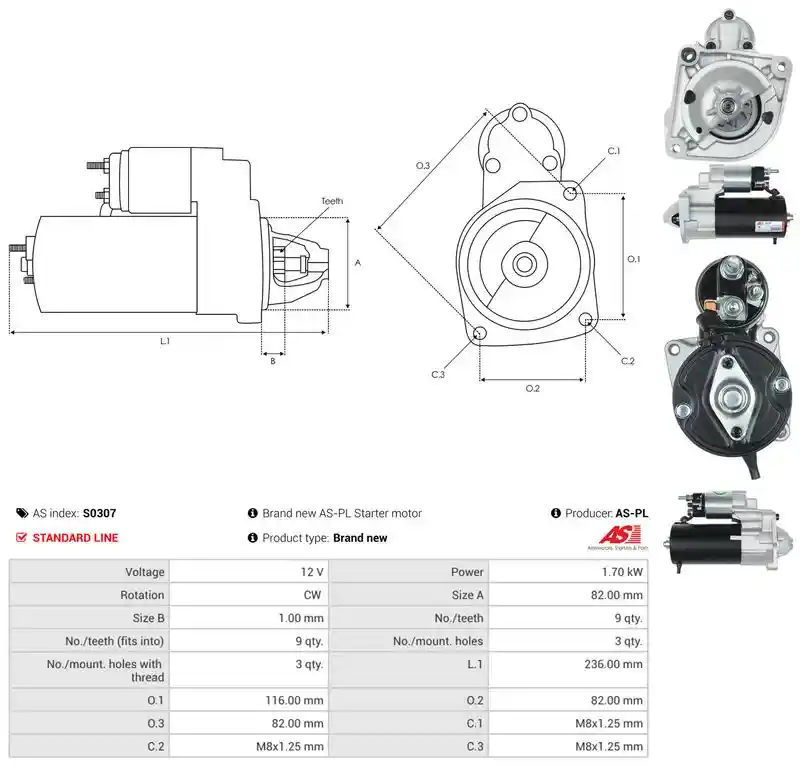AS-PL S0307