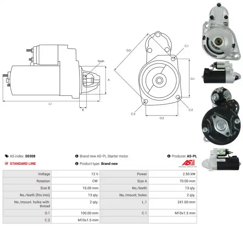 AS-PL S0308