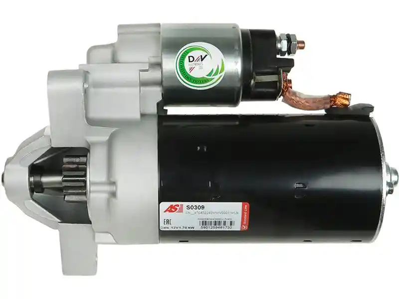 AS-PL S0309