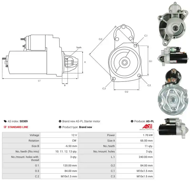 AS-PL S0309