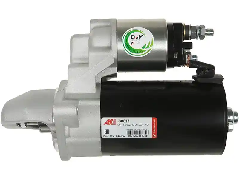 AS-PL S0311