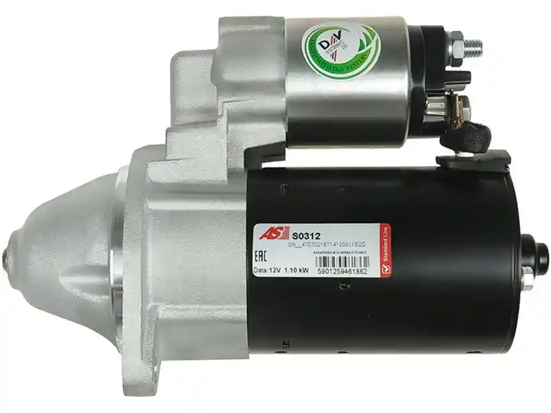 AS-PL S0312
