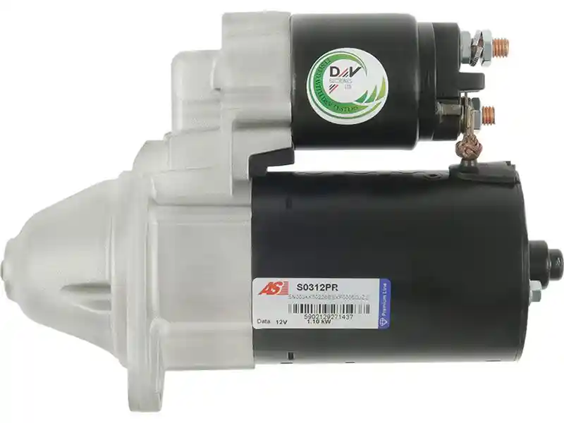 AS-PL S0312PR