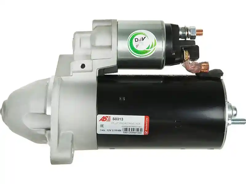 AS-PL S0313