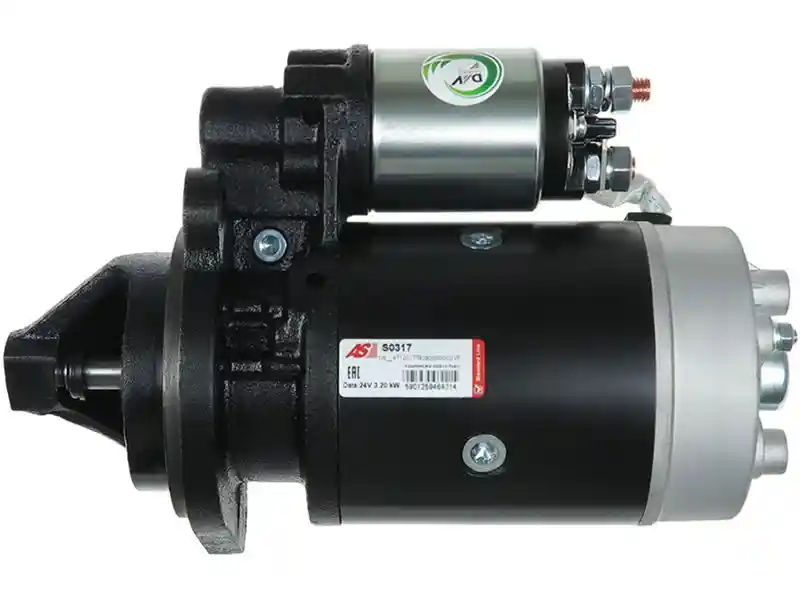 AS-PL S0317