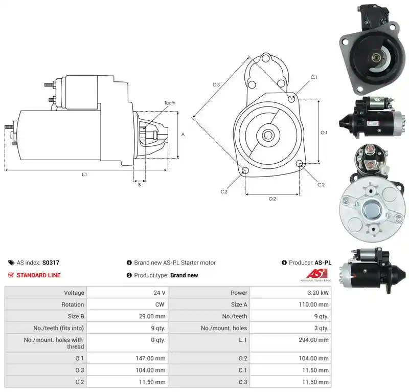 AS-PL S0317