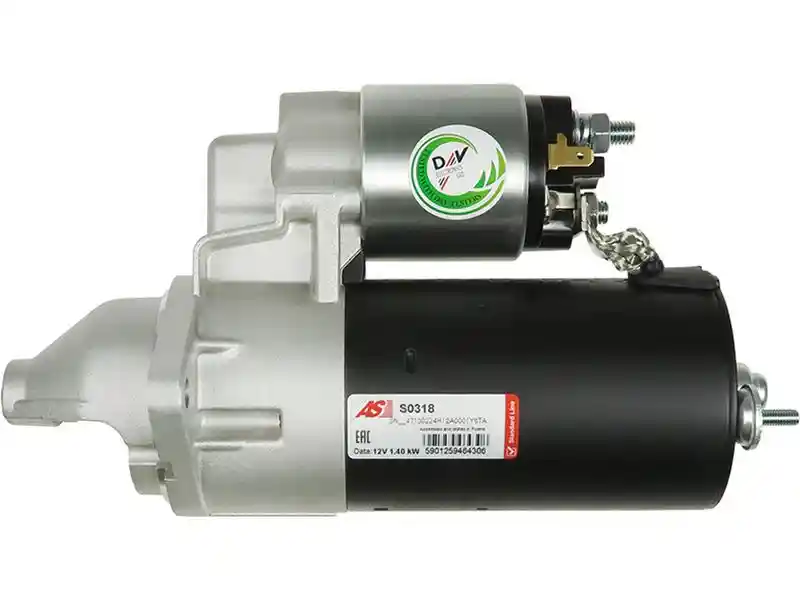 AS-PL S0318