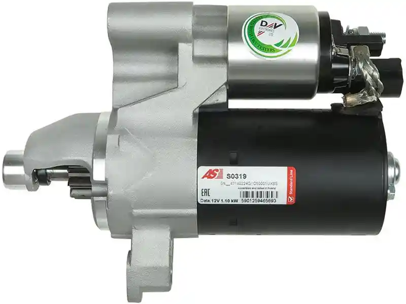 AS-PL S0319