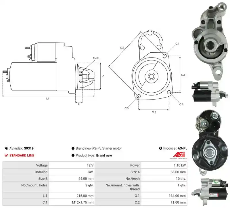 AS-PL S0319
