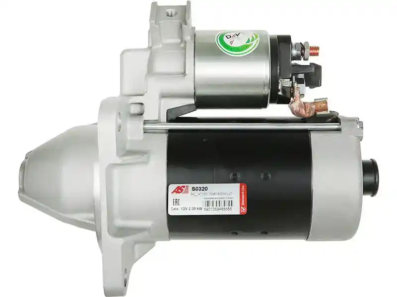 AS-PL S0320