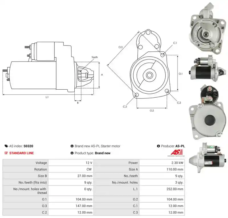 AS-PL S0320