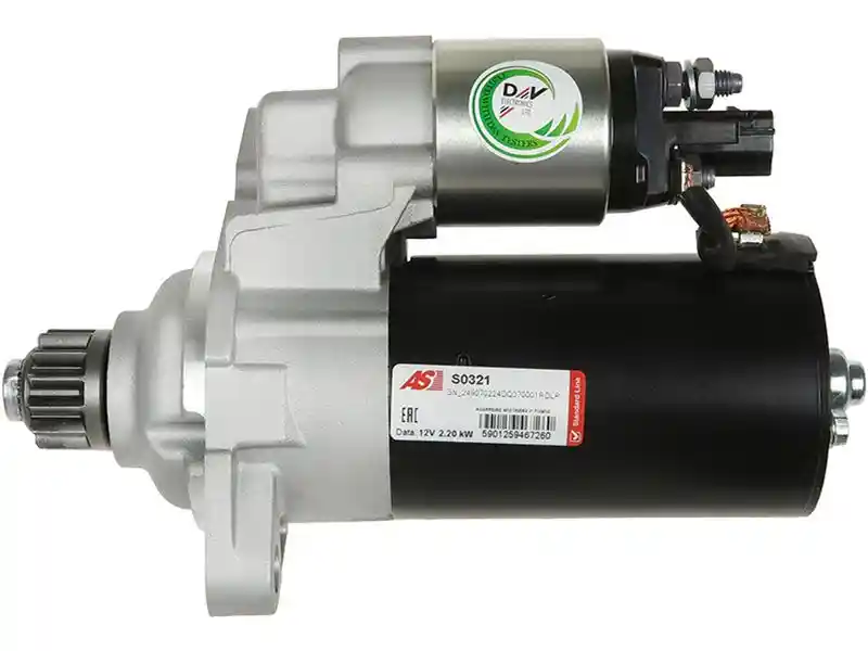 AS-PL S0321