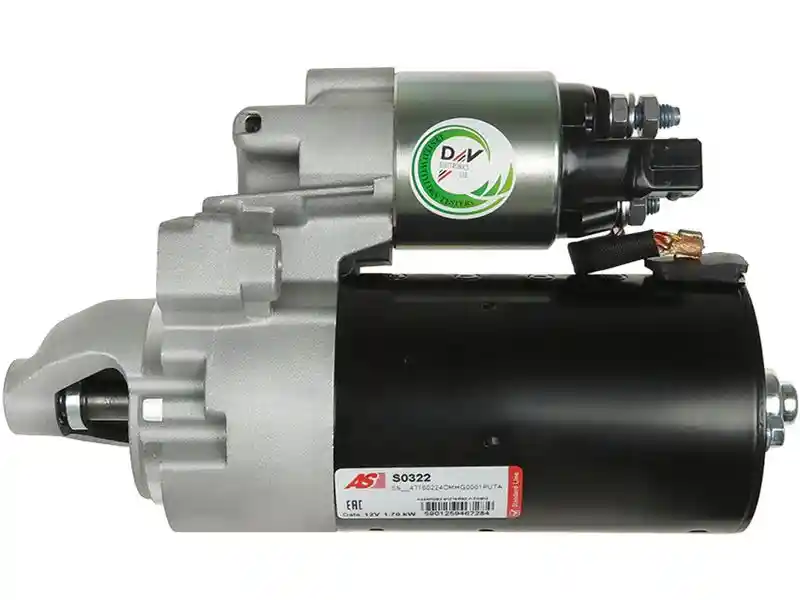 AS-PL S0322