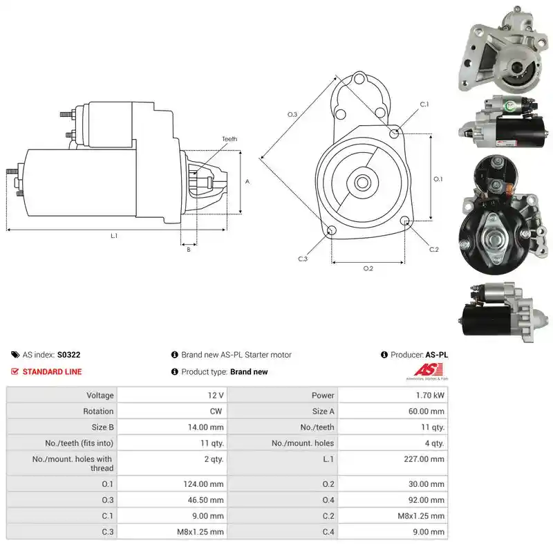 AS-PL S0322