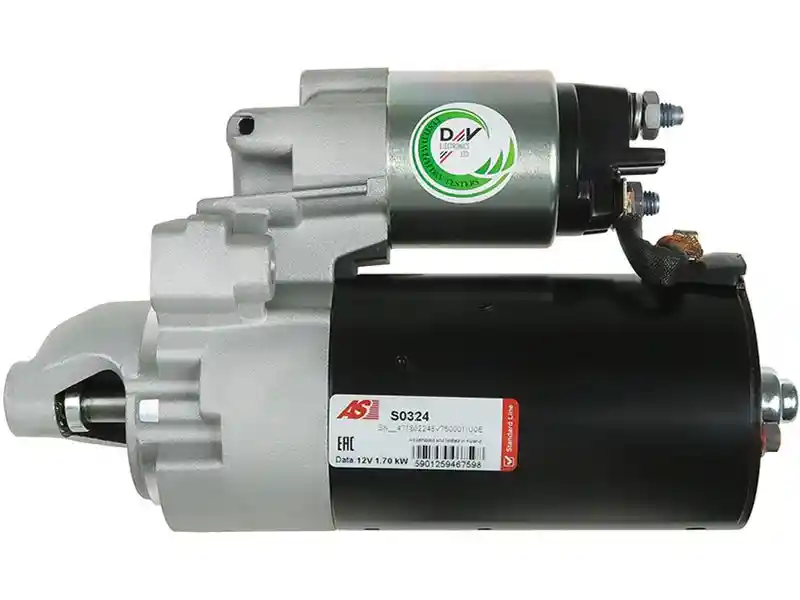 AS-PL S0324