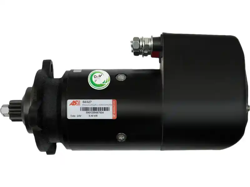 AS-PL S0327