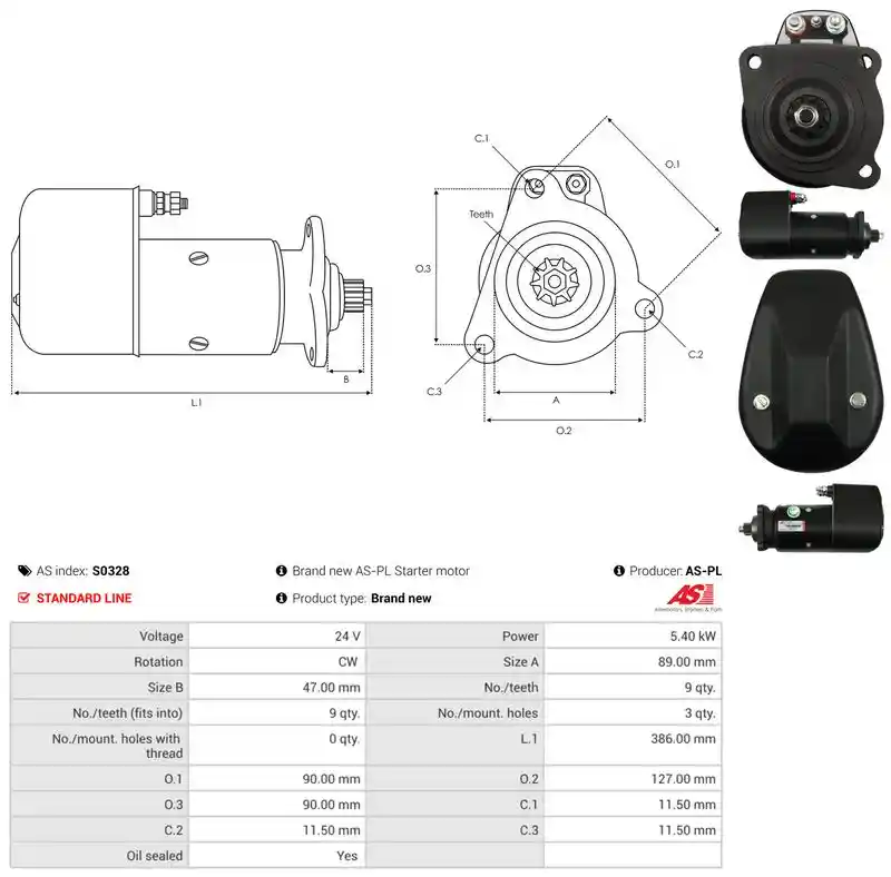AS-PL S0328