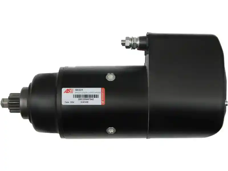 AS-PL S0331
