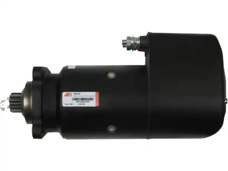 AS-PL S0332