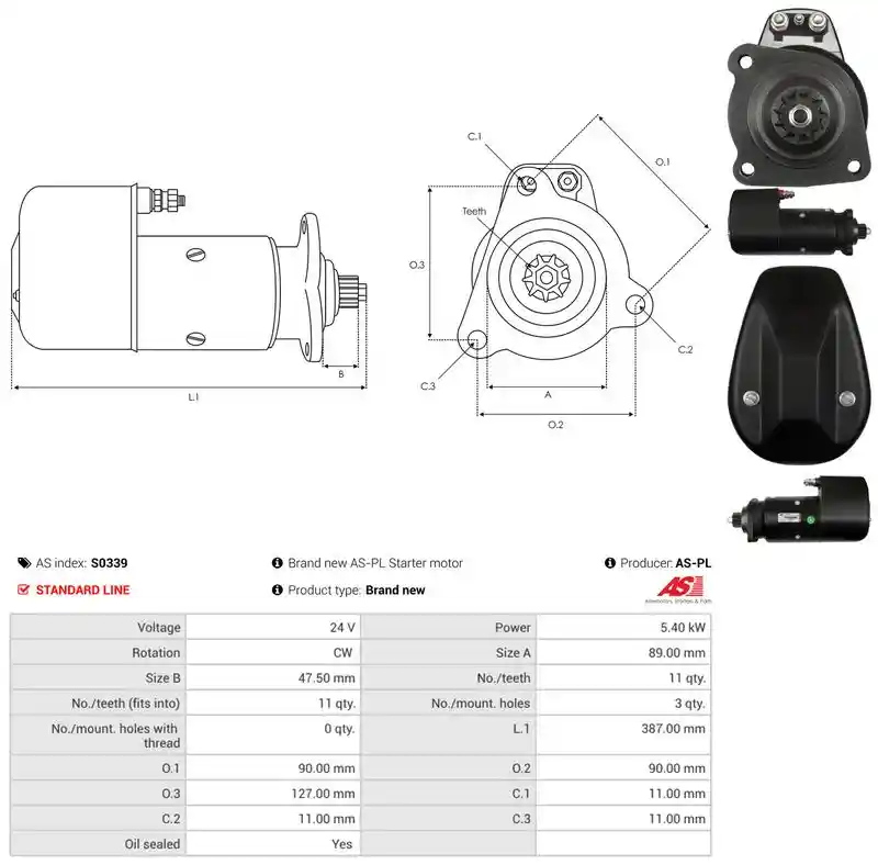 AS-PL S0339