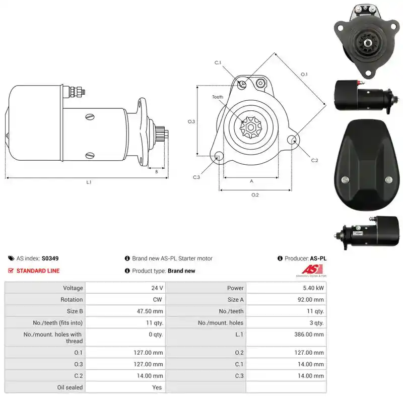AS-PL S0349