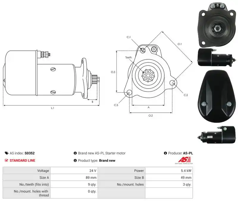 AS-PL S0352