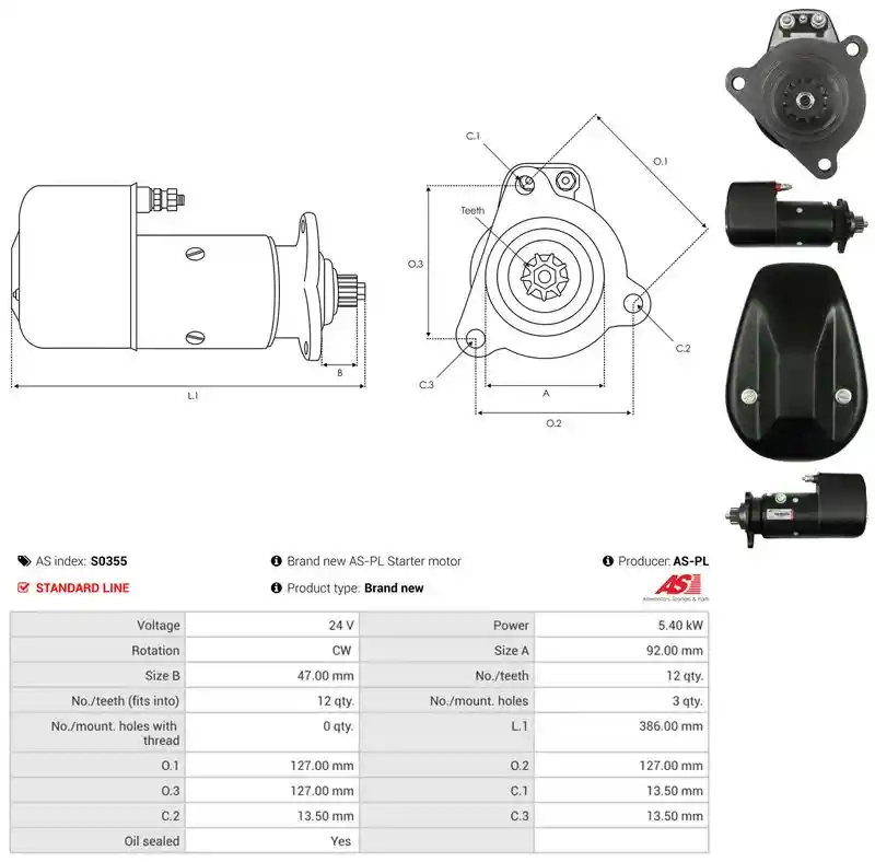 AS-PL S0355