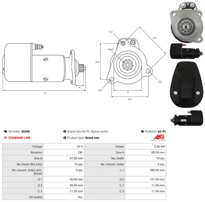AS-PL S0356