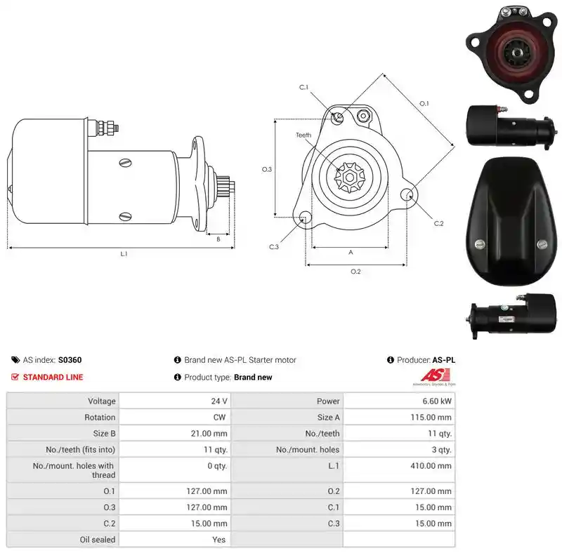 AS-PL S0360