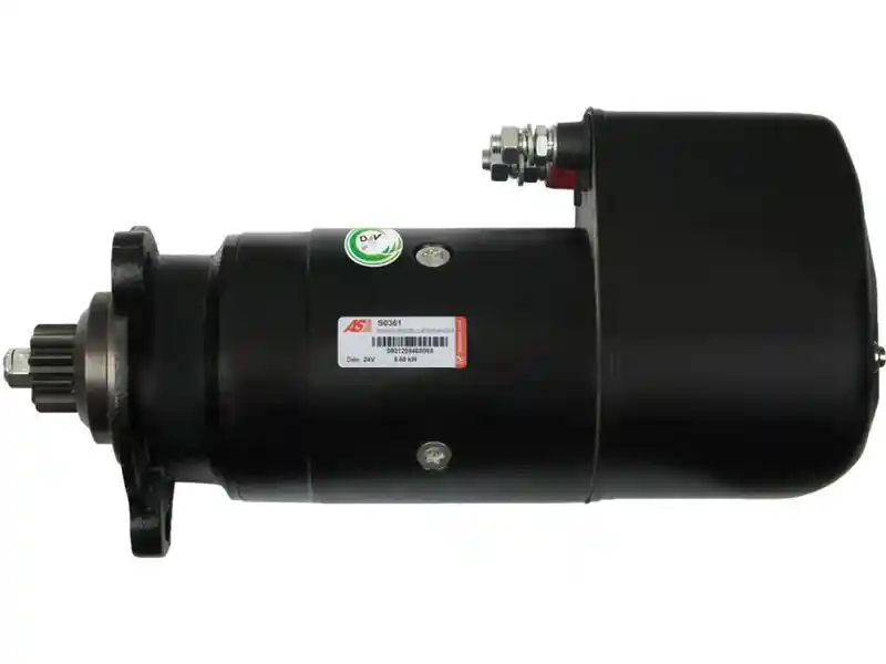 AS-PL S0361