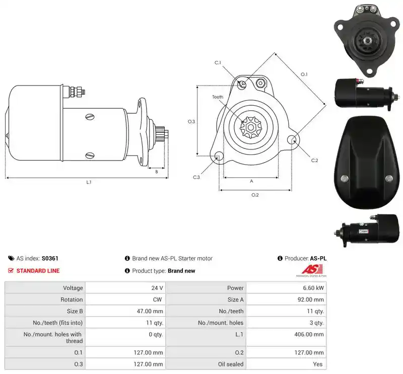 AS-PL S0361