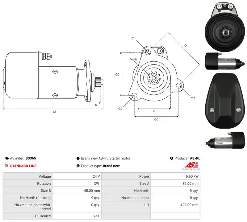 AS-PL S0365