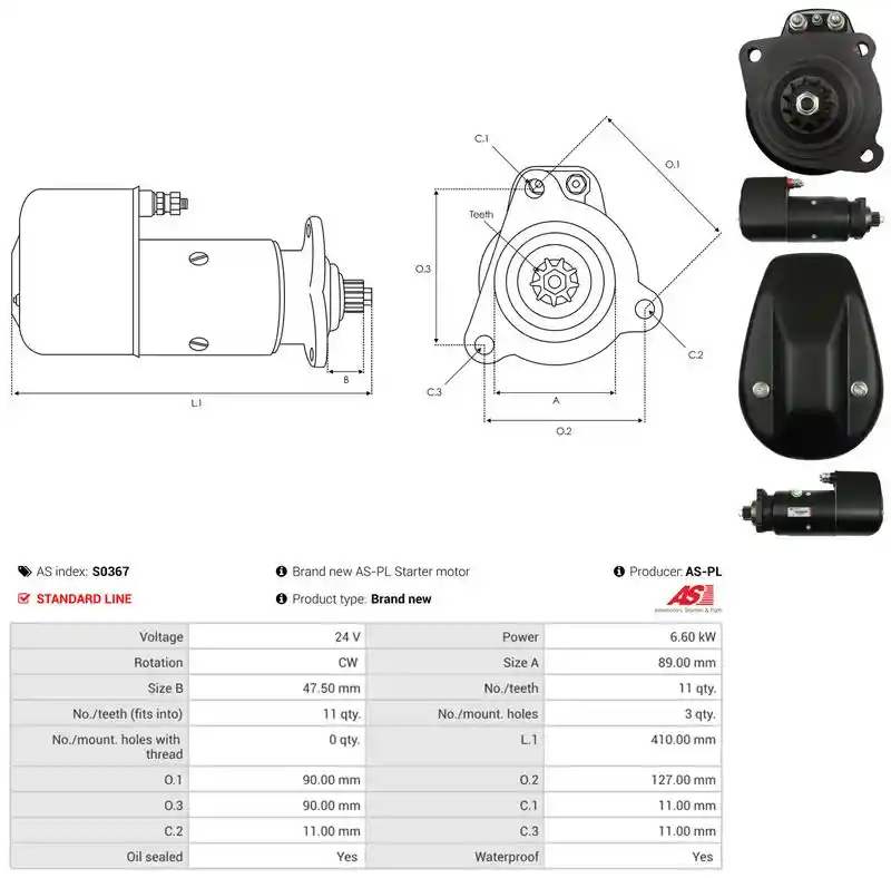 AS-PL S0367