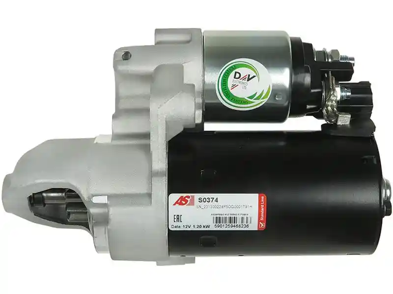AS-PL S0374