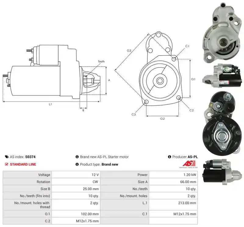 AS-PL S0374