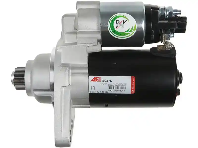 AS-PL S0375