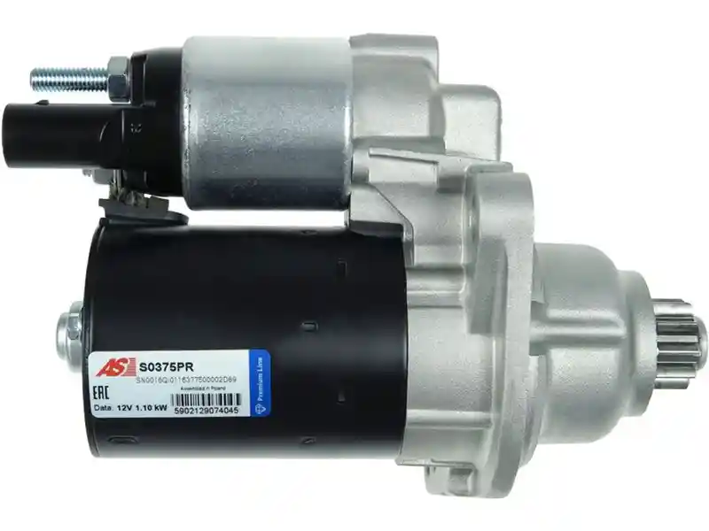 AS-PL S0375PR
