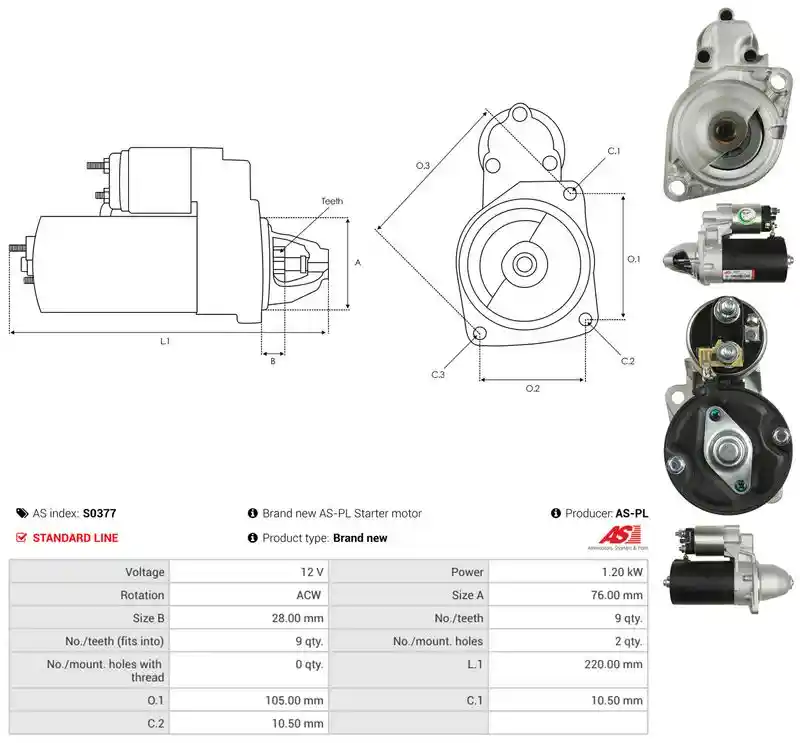 AS-PL S0377
