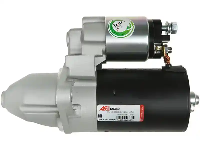 AS-PL S0380