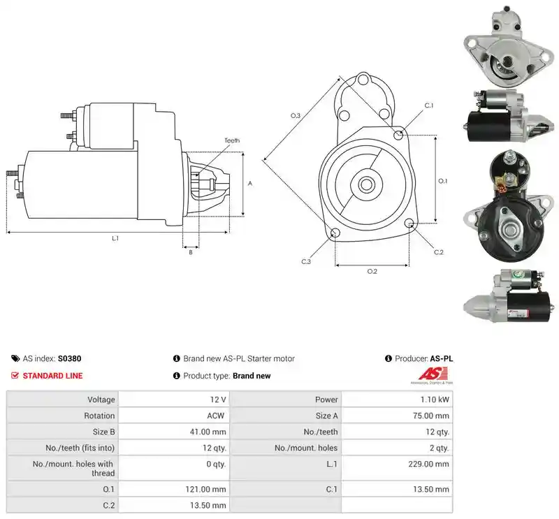 AS-PL S0380
