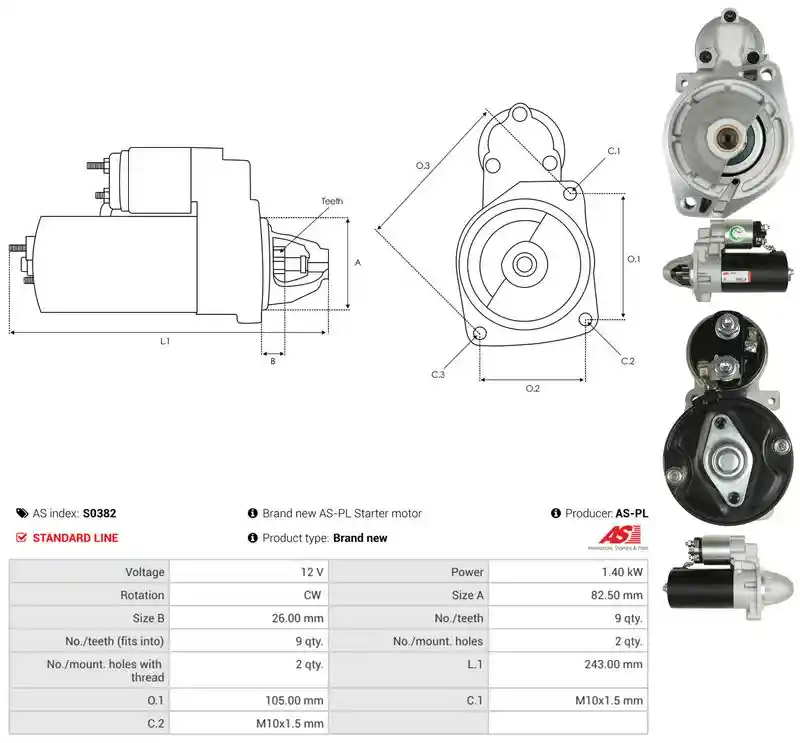 AS-PL S0382
