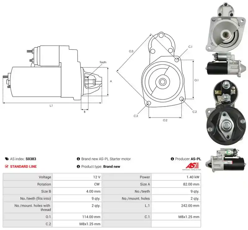 AS-PL S0383