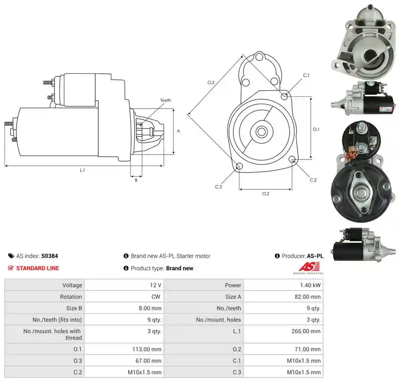 AS-PL S0384